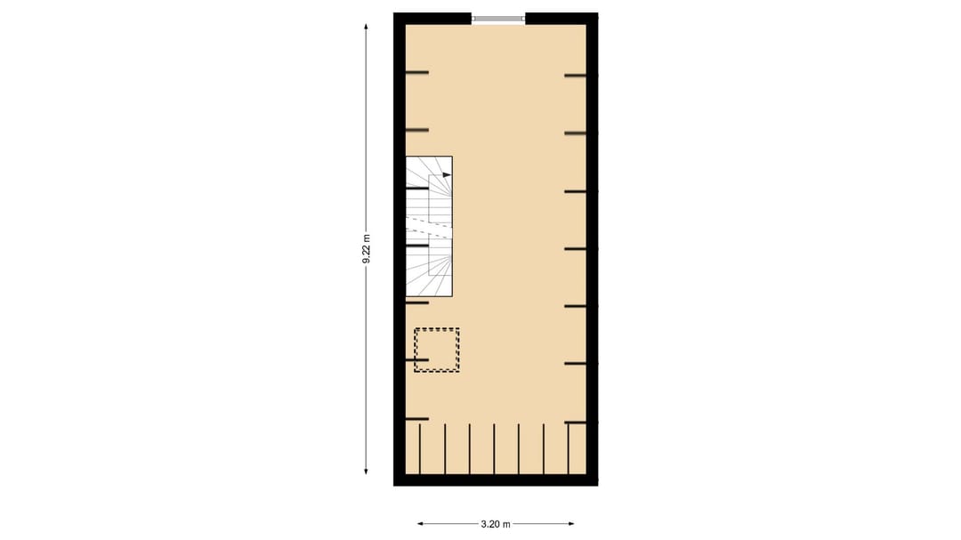 Foto 23 van Kleine Kalkstraat 24