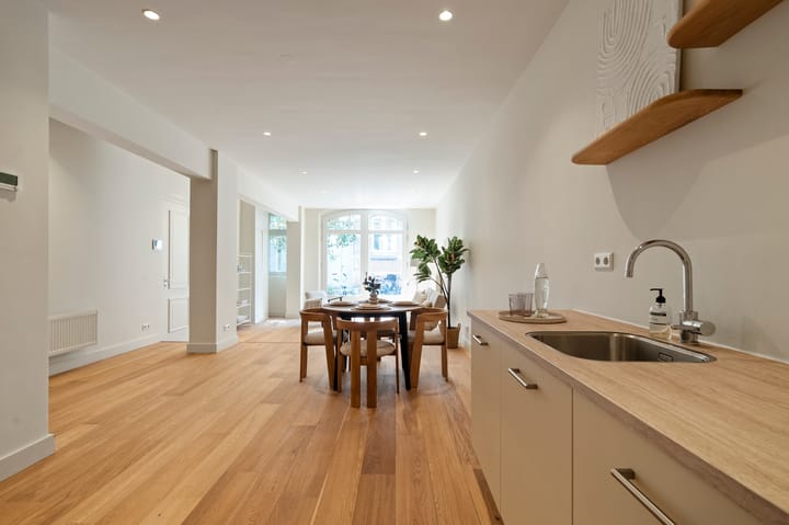 Foto 2 van Utrechtsedwarsstraat 17-A