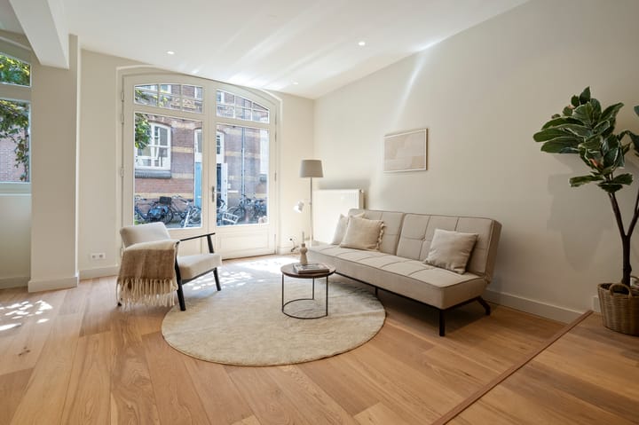 Foto 4 van Utrechtsedwarsstraat 17-A