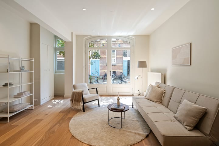 Foto 6 van Utrechtsedwarsstraat 17-A