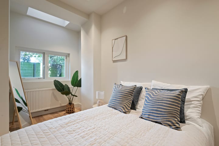 Foto 13 van Utrechtsedwarsstraat 17-A