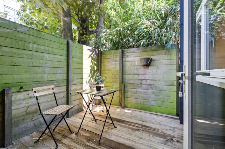 Foto 19 van Utrechtsedwarsstraat 17-A