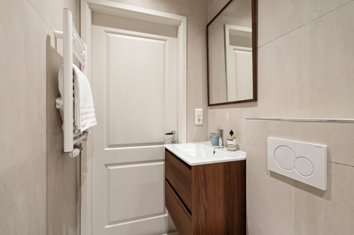 Foto 23 van Utrechtsedwarsstraat 17-A