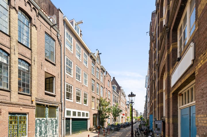 Foto 25 van Utrechtsedwarsstraat 17-A