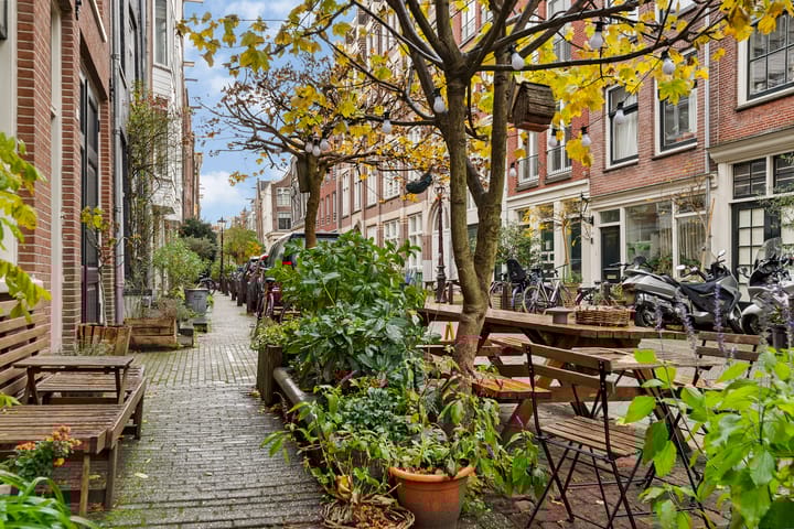 Foto 30 van Utrechtsedwarsstraat 17-A