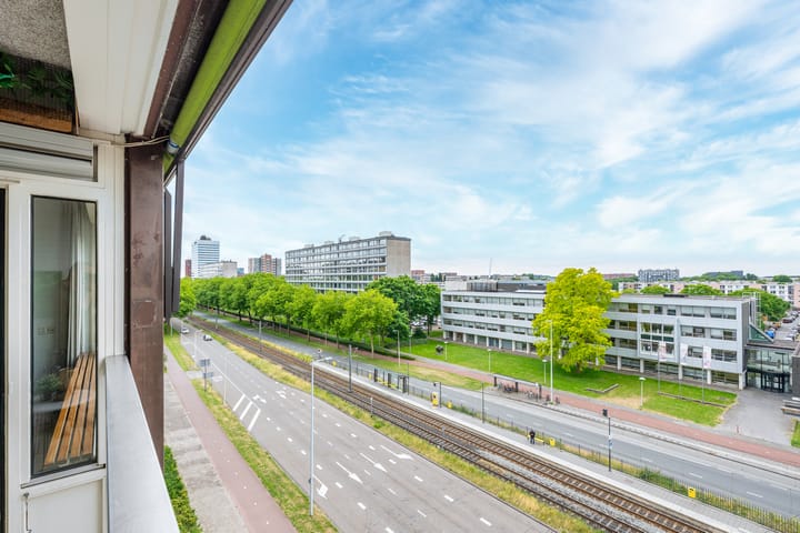 Foto 1 van Beneluxlaan 130