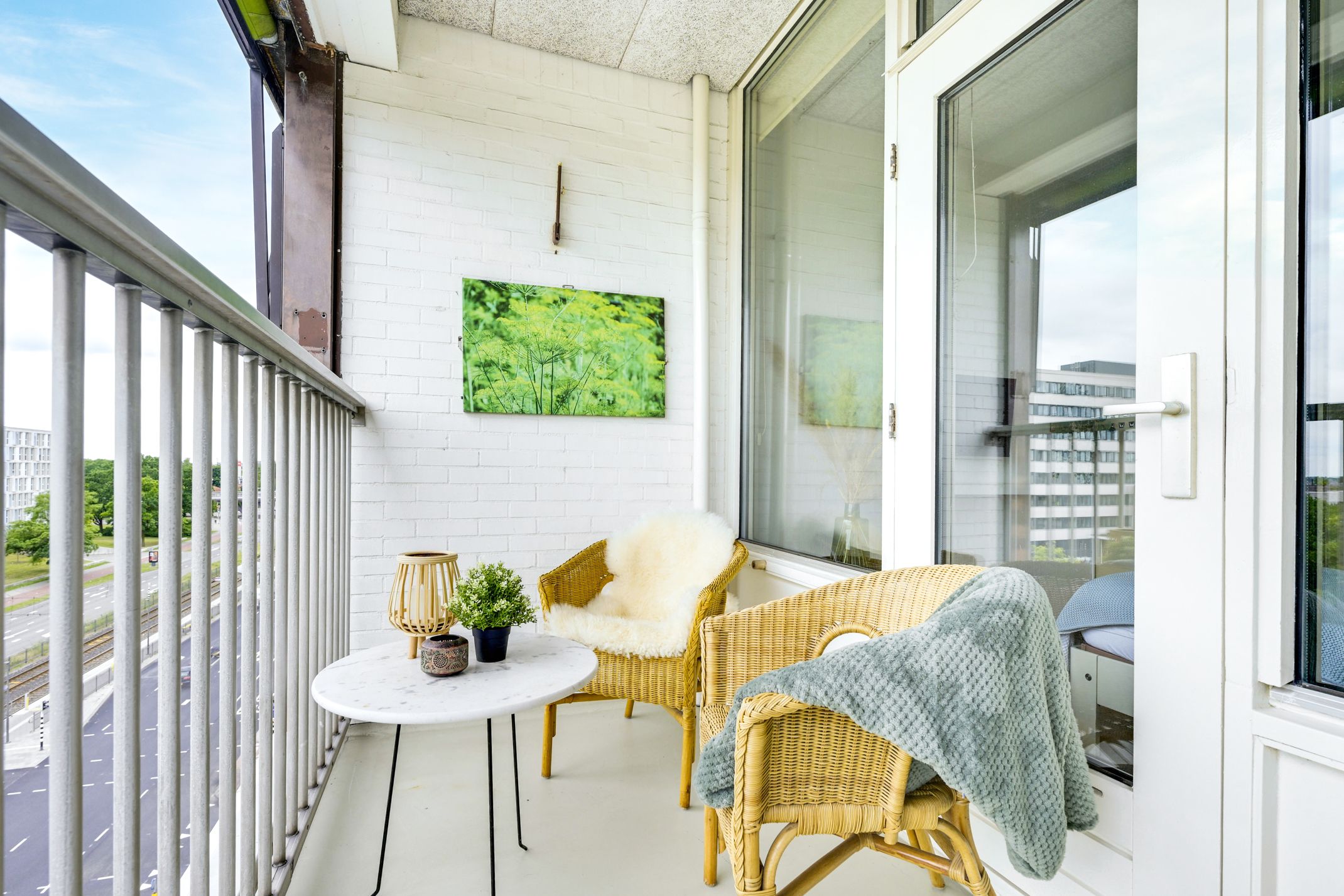 Foto 3 van Beneluxlaan 130