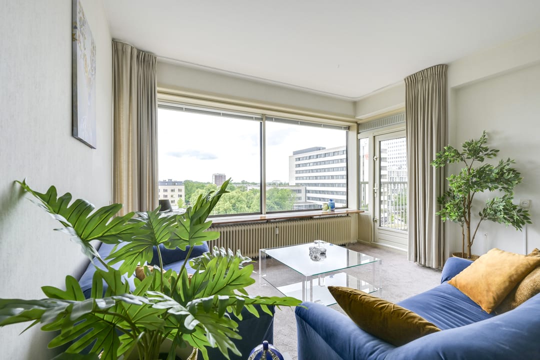 Foto 7 van Beneluxlaan 130