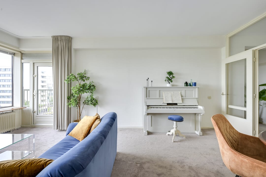 Foto 8 van Beneluxlaan 130