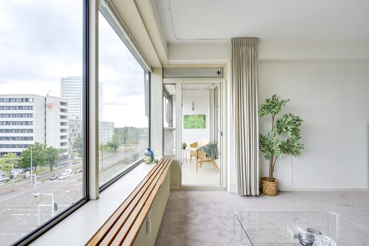 Foto 11 van Beneluxlaan 130