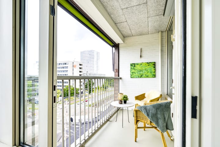 Foto 12 van Beneluxlaan 130