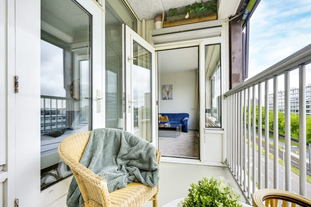 Foto 13 van Beneluxlaan 130