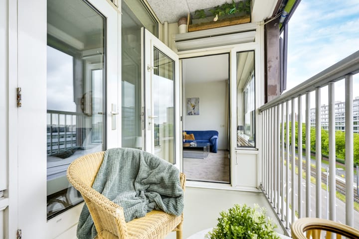 Foto 13 van Beneluxlaan 130