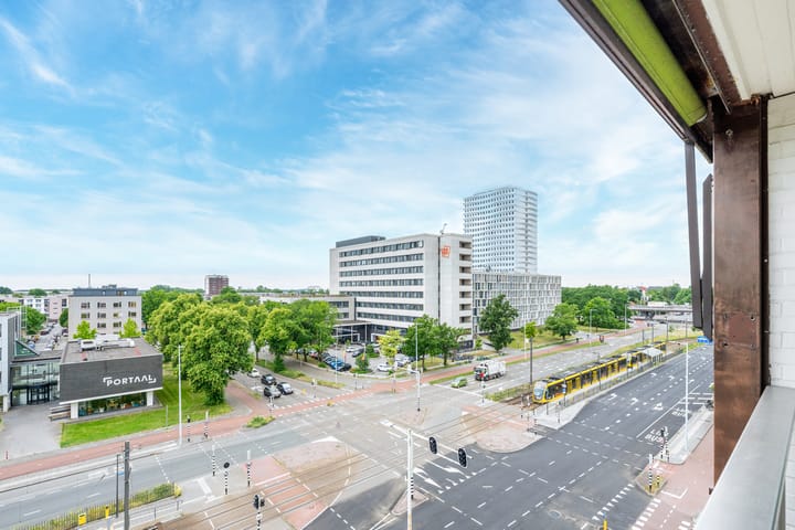 Foto 15 van Beneluxlaan 130