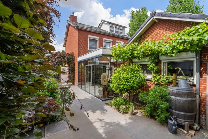 Foto 5 van Bertestraat 22