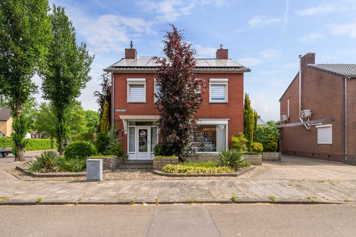 Foto 6 van Bertestraat 22