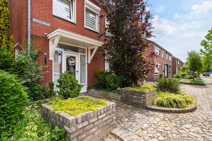 Foto 8 van Bertestraat 22