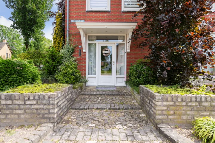 Foto 9 van Bertestraat 22