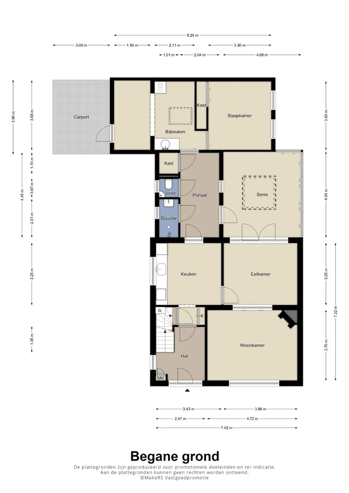 Foto 61 van Bertestraat 22