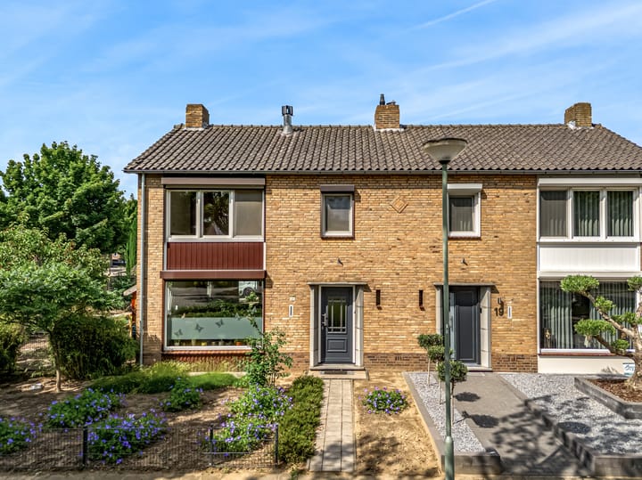 Foto 1 van Parklaan 17