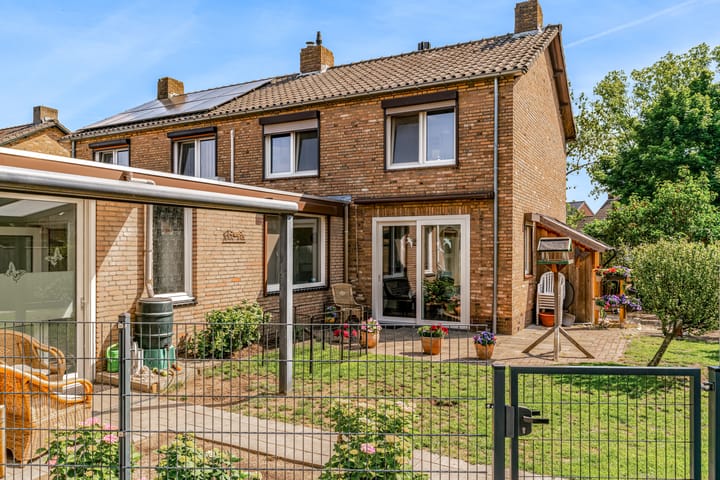 Foto 4 van Parklaan 17