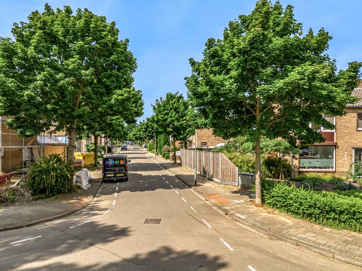 Foto 7 van Parklaan 17