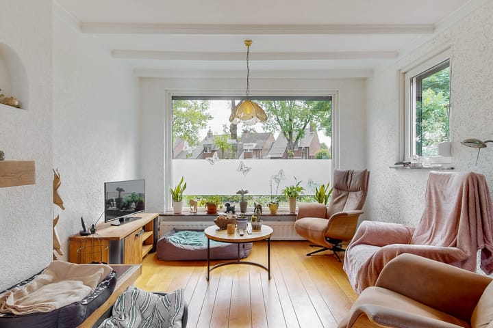 Foto 2 van Parklaan 17