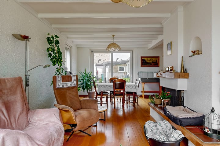 Foto 12 van Parklaan 17