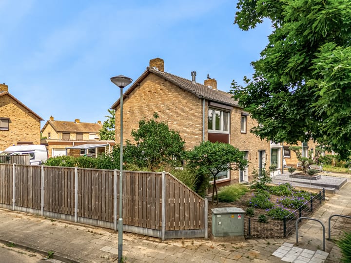 Foto 26 van Parklaan 17