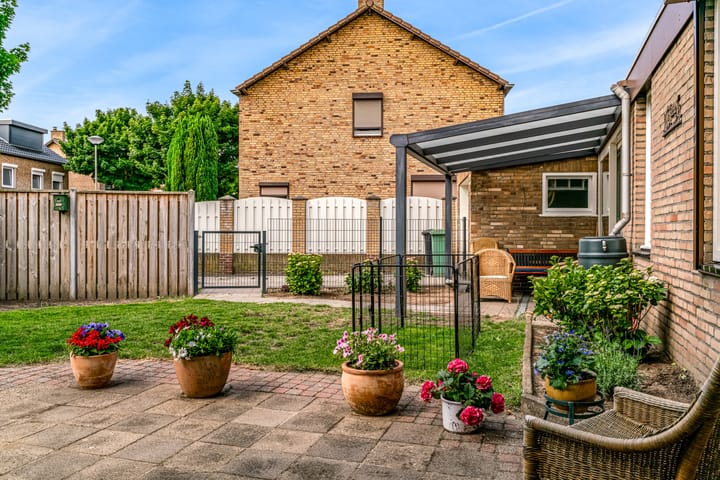 Foto 27 van Parklaan 17