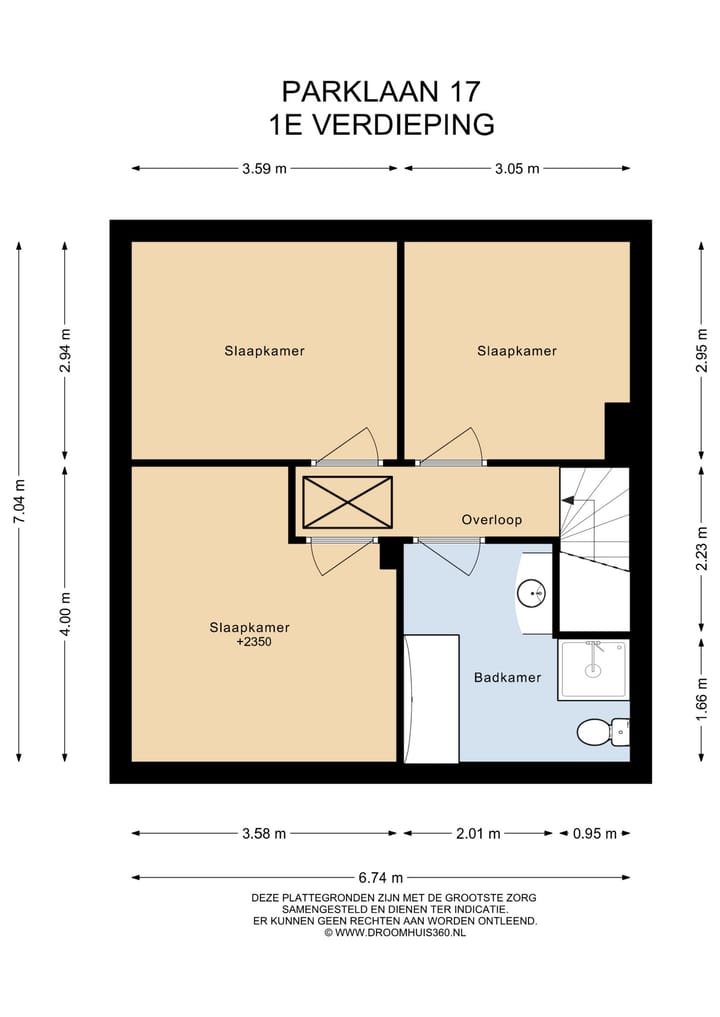 Foto 35 van Parklaan 17