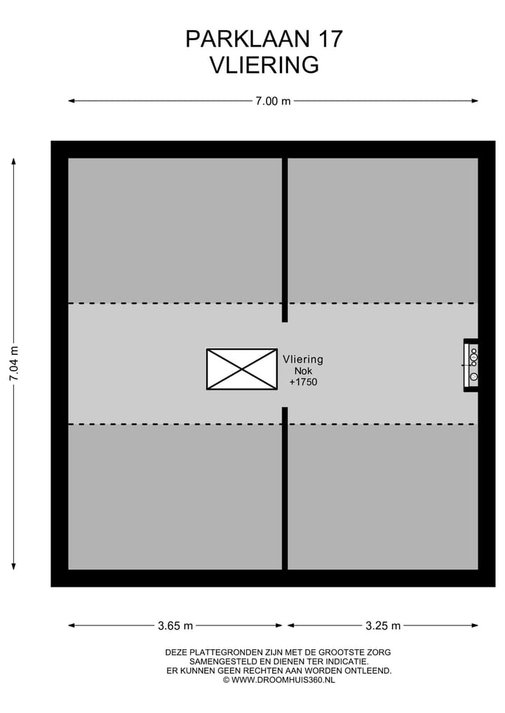 Foto 36 van Parklaan 17