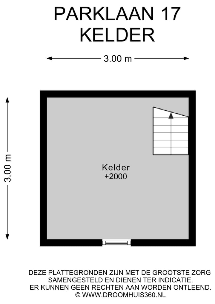 Foto 37 van Parklaan 17