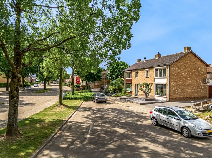 Foto 25 van Parklaan 17