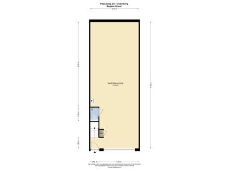 Bekijk plattegrond
