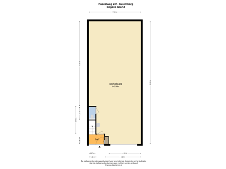 Bekijk plattegrond
