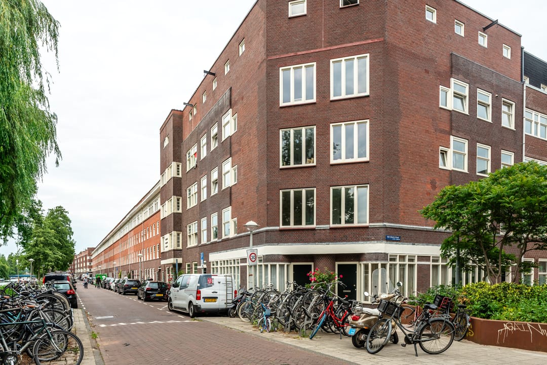 Foto 1 van Admiralengracht 38-1