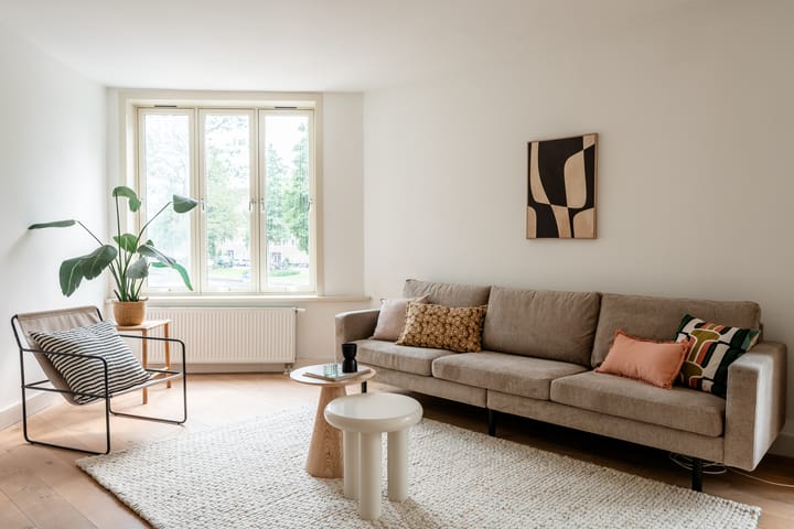 Foto 4 van Admiralengracht 38-1