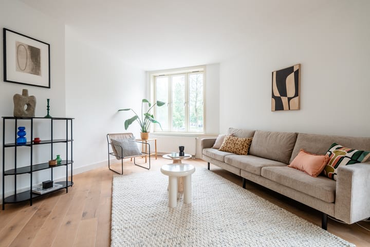 Foto 3 van Admiralengracht 38-1