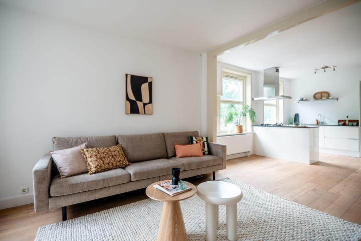 Foto 5 van Admiralengracht 38-1