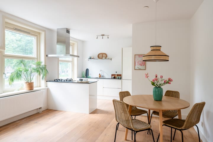 Foto 7 van Admiralengracht 38-1