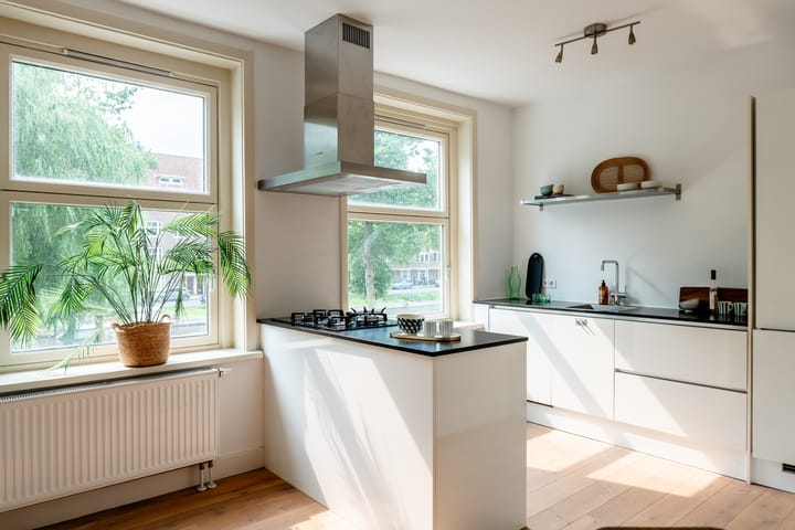 Foto 8 van Admiralengracht 38-1