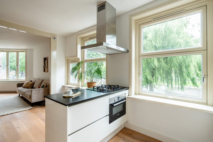 Foto 10 van Admiralengracht 38-1