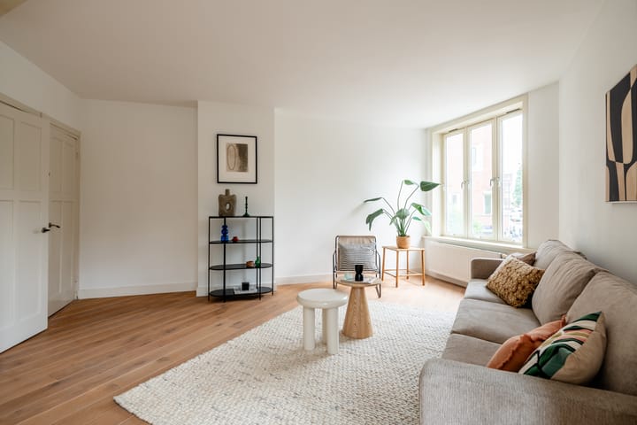 Foto 12 van Admiralengracht 38-1