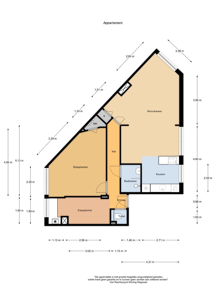 Foto 24 van Admiralengracht 38-1