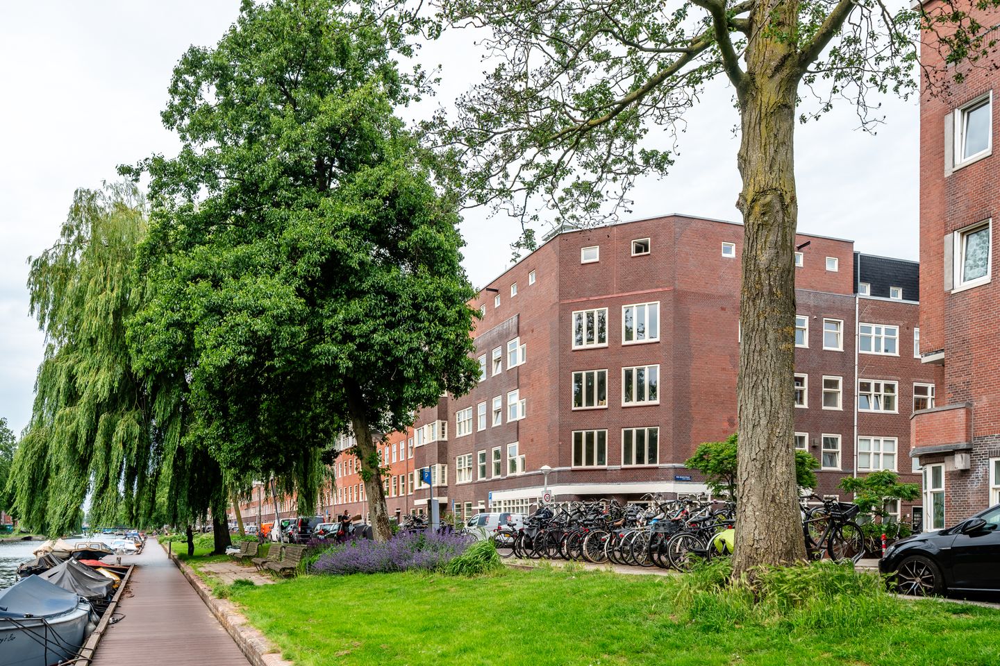 Foto 25 van Admiralengracht 38-1