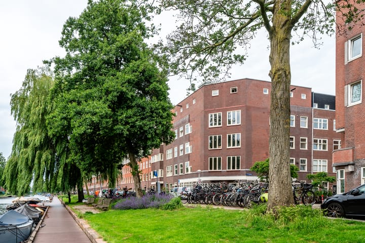 Foto 25 van Admiralengracht 38-1