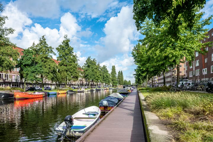 Foto 26 van Admiralengracht 38-1