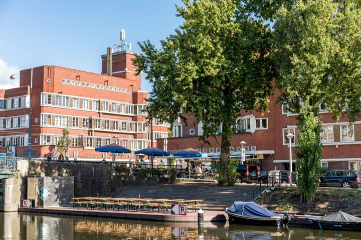 Foto 28 van Admiralengracht 38-1