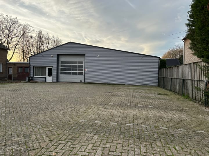 Bulkseweg 31-b, Kerkdriel